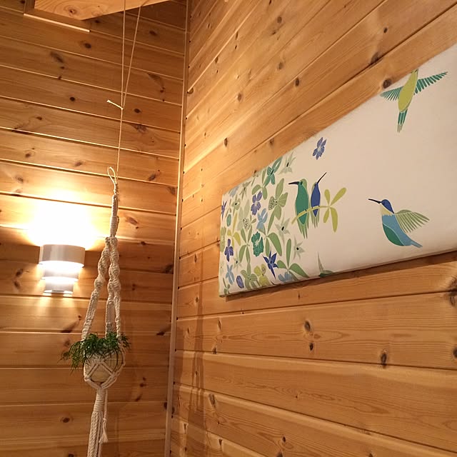 yopikomamaさんの実例写真