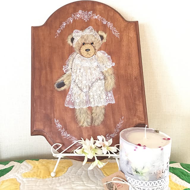 momonaさんの実例写真