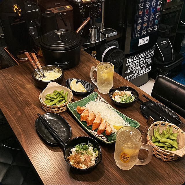 teraさんの実例写真