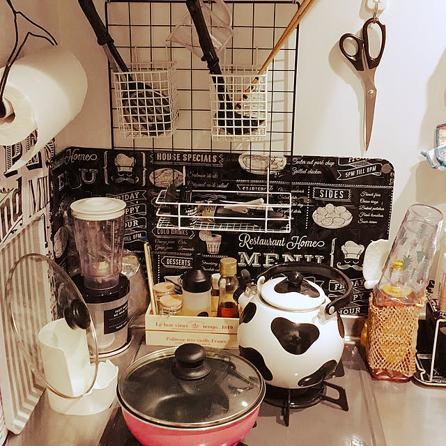 tomatoさんの実例写真