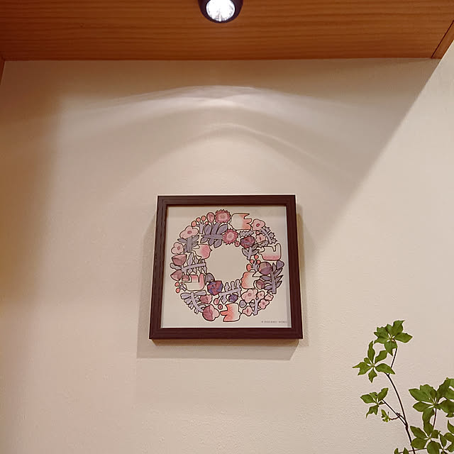 wakaba223さんの実例写真