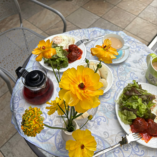 violetさんの実例写真