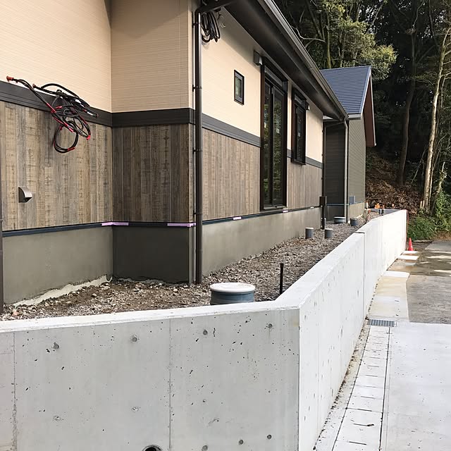 実例写真