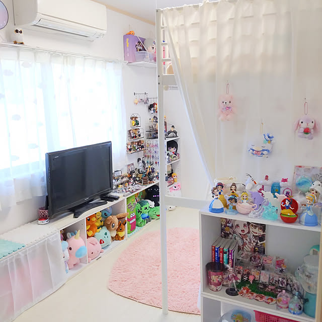Annaさんの実例写真