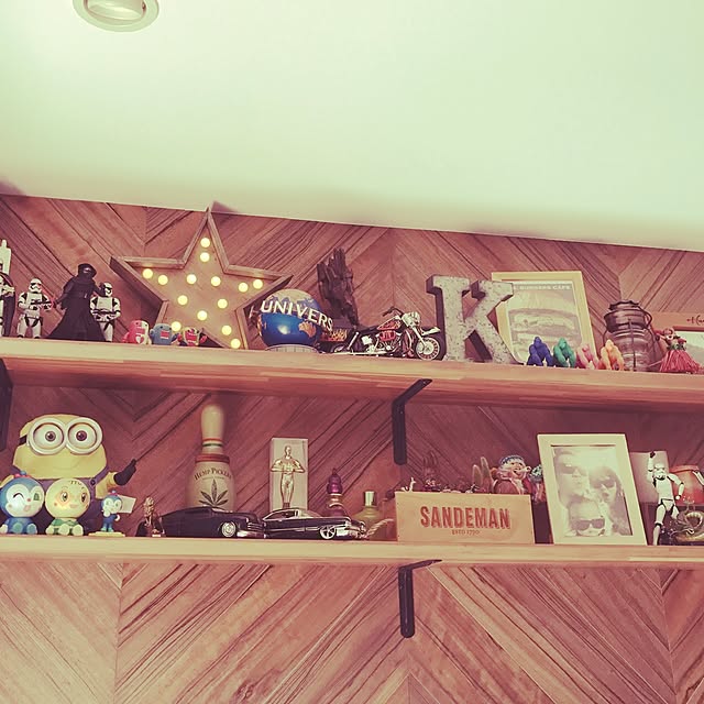 Tokuさんの実例写真