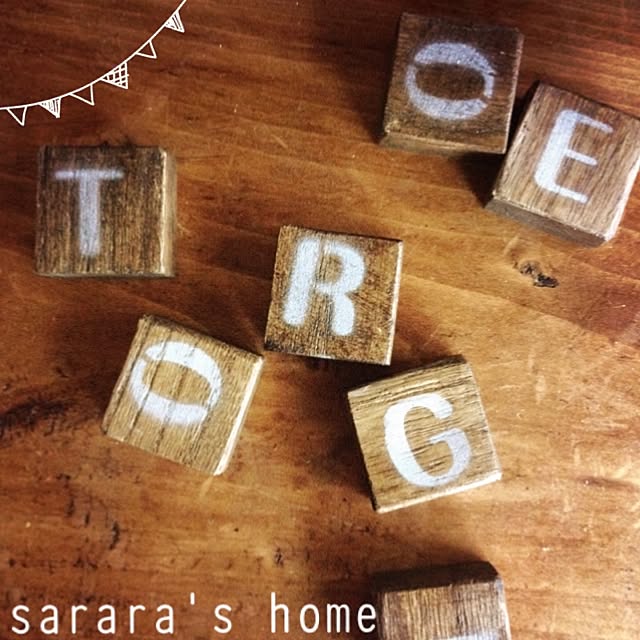 sararaさんの実例写真