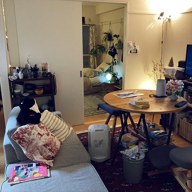 yukiatarIさんの実例写真