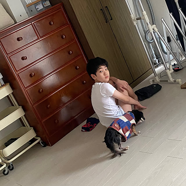 ohanaさんの部屋