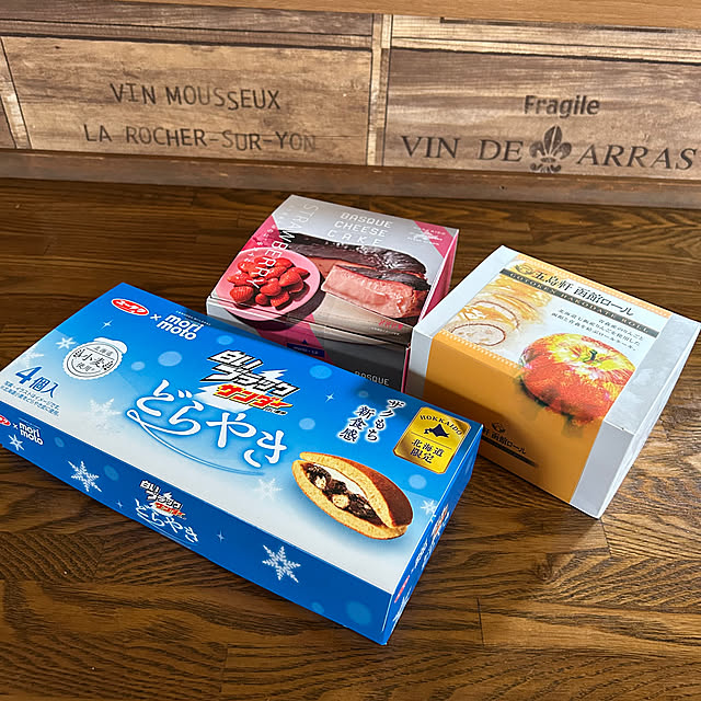 ssさんの部屋