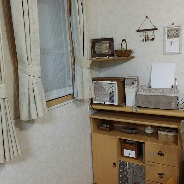 keiさんの実例写真