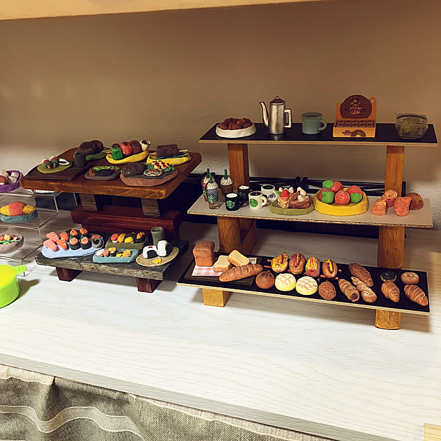 keep_patienceさんの部屋