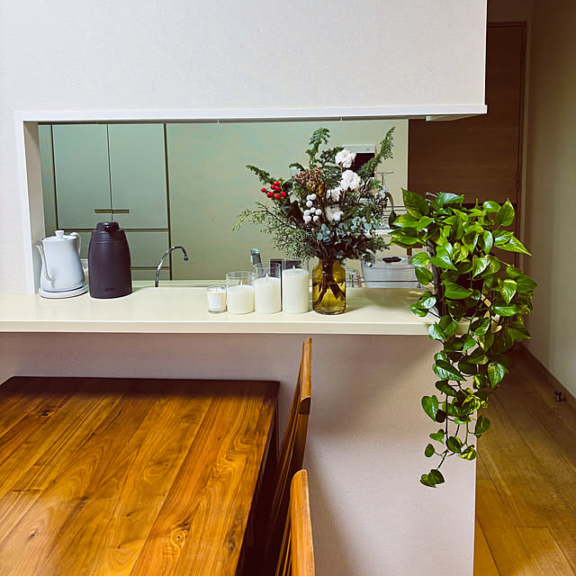 LoveMさんの実例写真