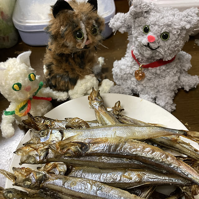manduonmaさんの実例写真