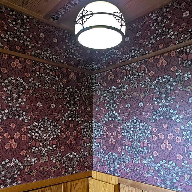 minnieさんの部屋