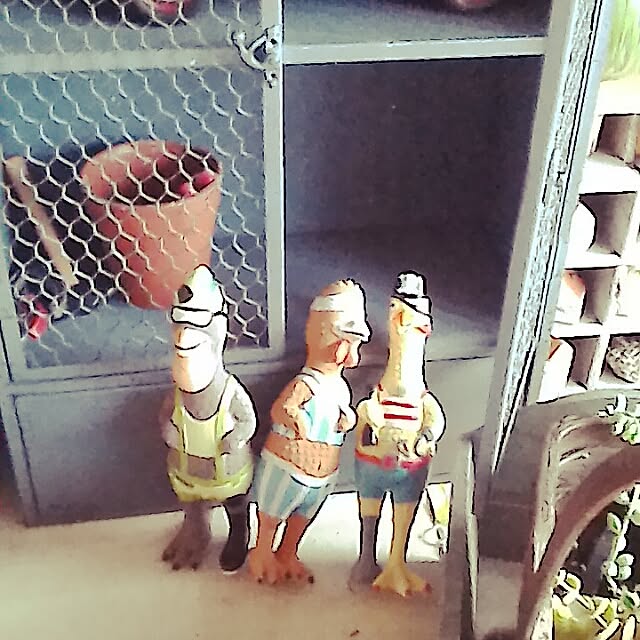 kachocoさんの実例写真