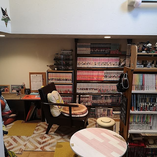 akiさんの部屋