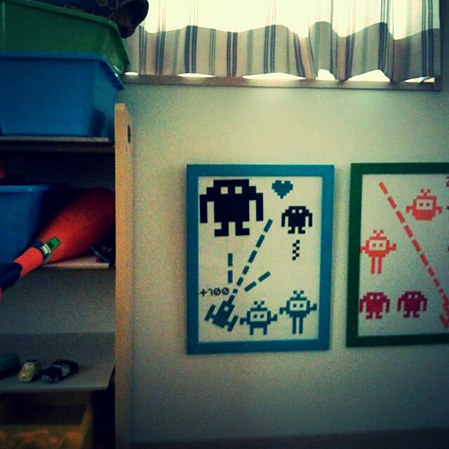 asa.haruaoさんの実例写真