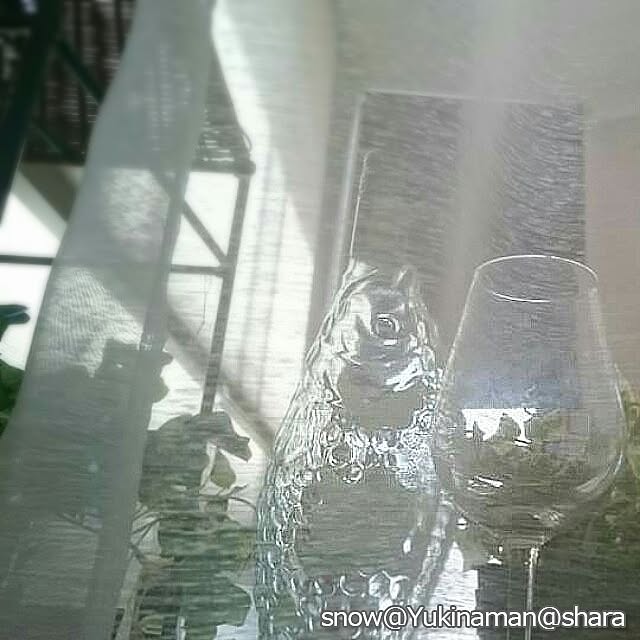 Yuki_sharaさんの実例写真