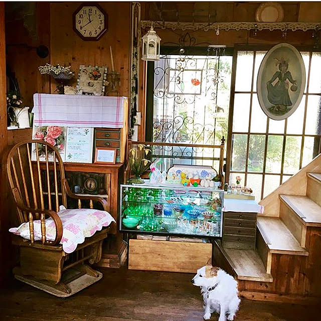 20rose_mamiさんの実例写真