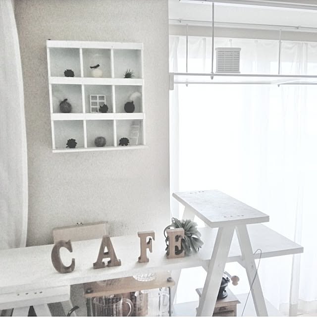 heart.emiemi57.whiteさんの実例写真