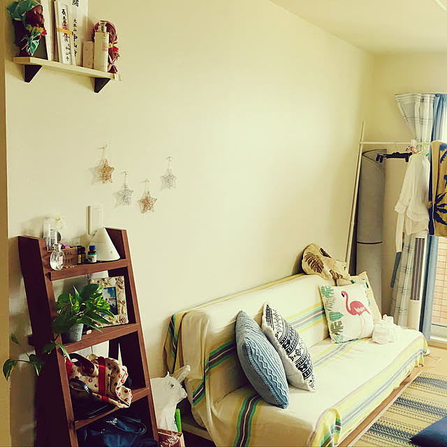 Sさんの実例写真