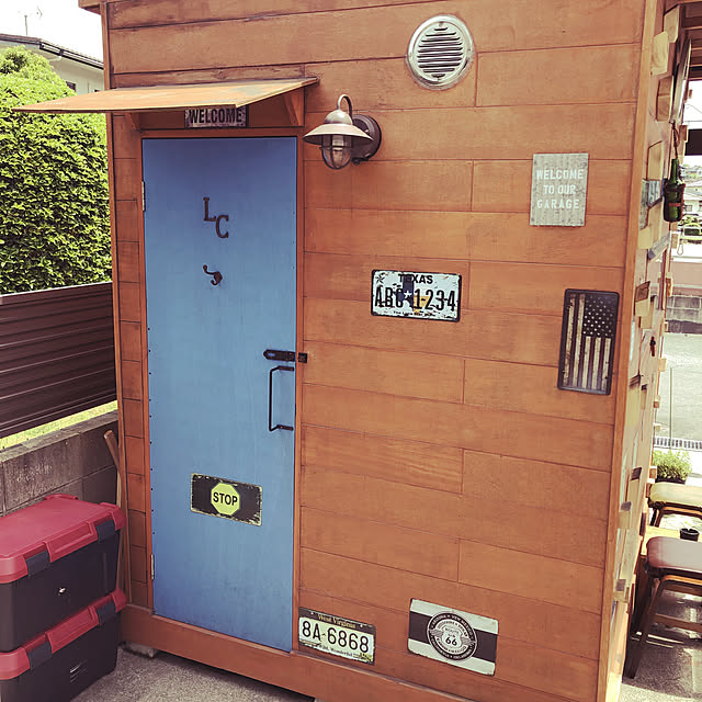 趣味小屋！/キッチンのインテリア実例 - 2020-05-17 11:33:11