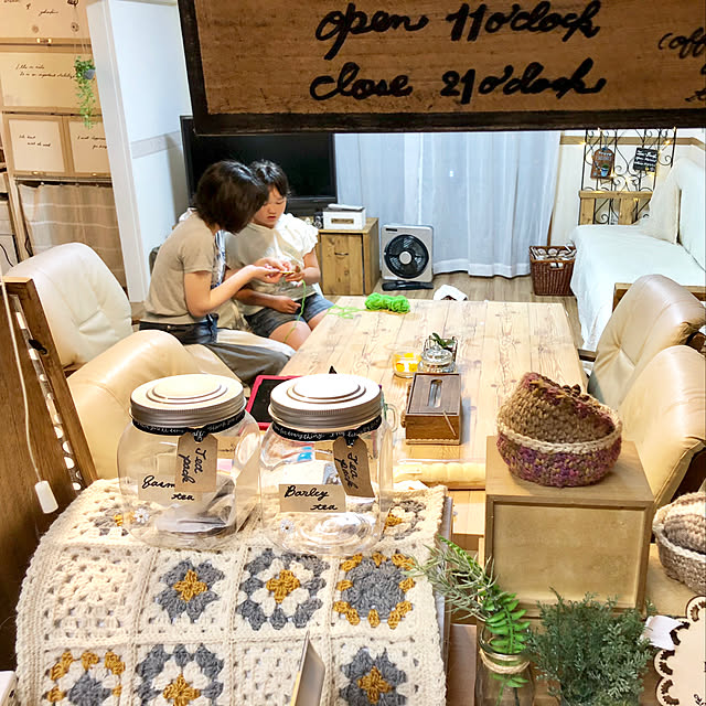 yokochinさんの実例写真