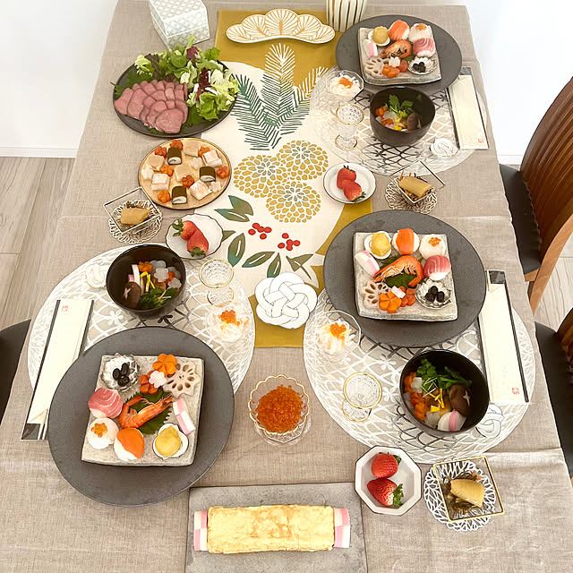 Uraraさんの部屋