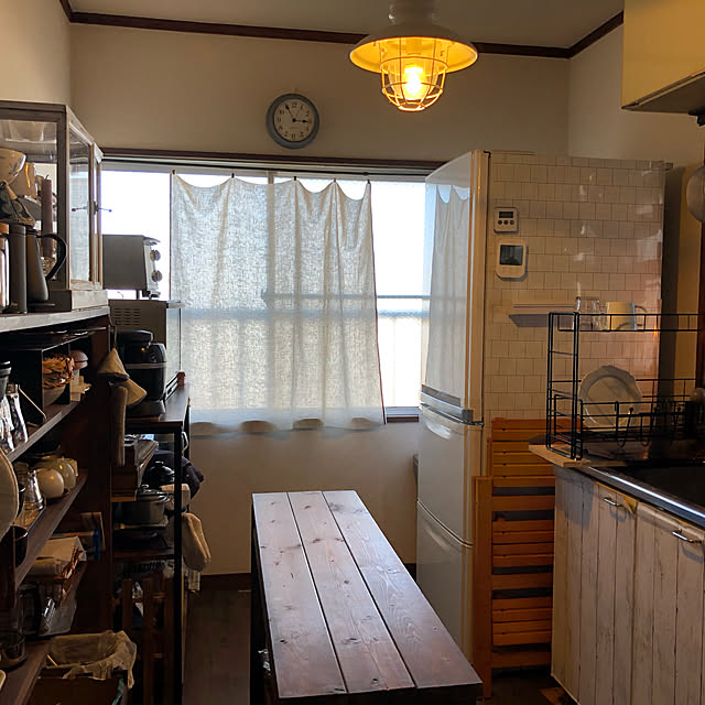 kuromameさんの実例写真