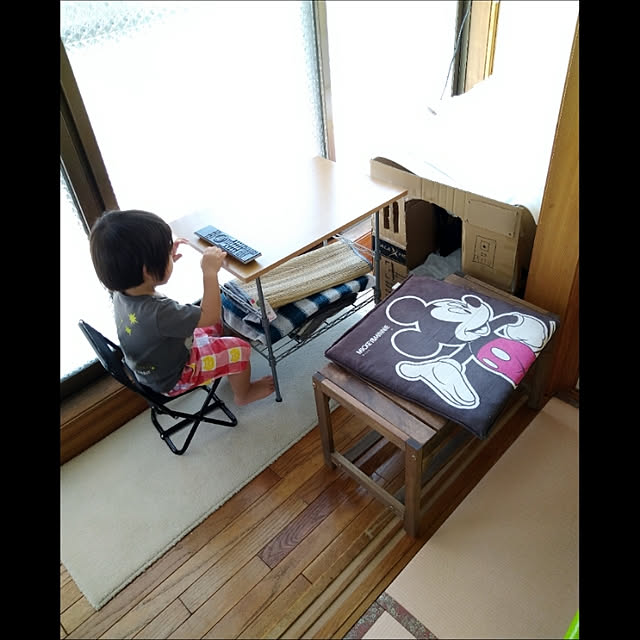 Tさんの実例写真