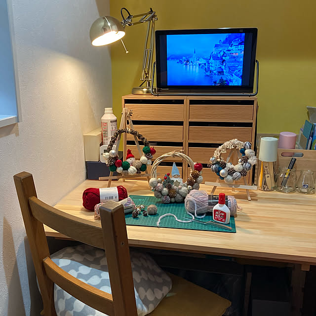 mkmkmoominさんの実例写真