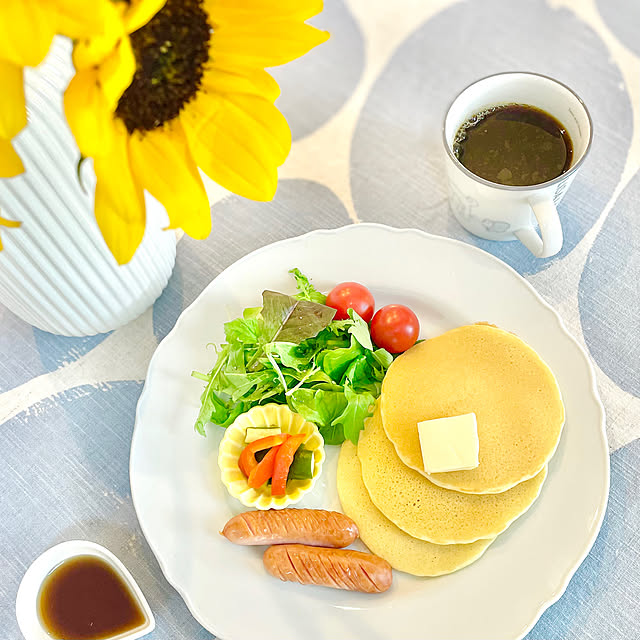 Yoさんの部屋