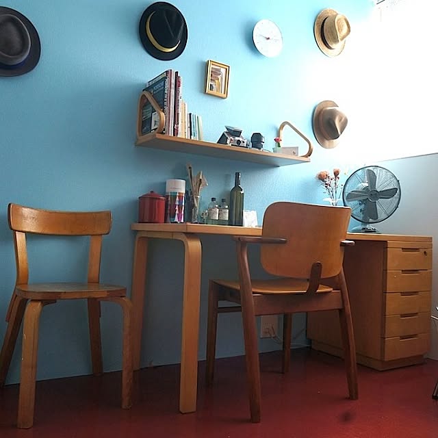 Design papa Ka-tuさんの実例写真