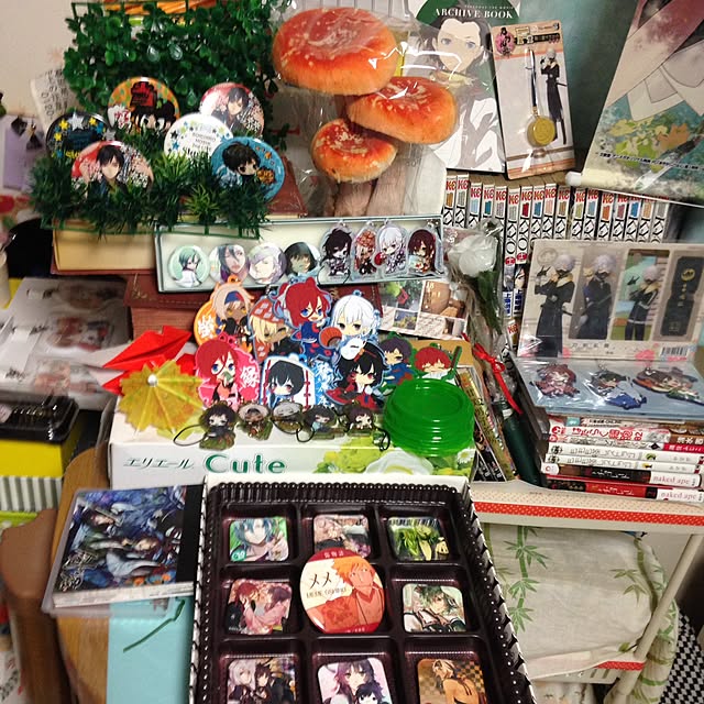yukiさんの実例写真
