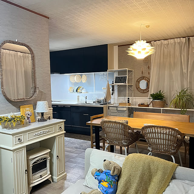 yukarimamaさんの実例写真