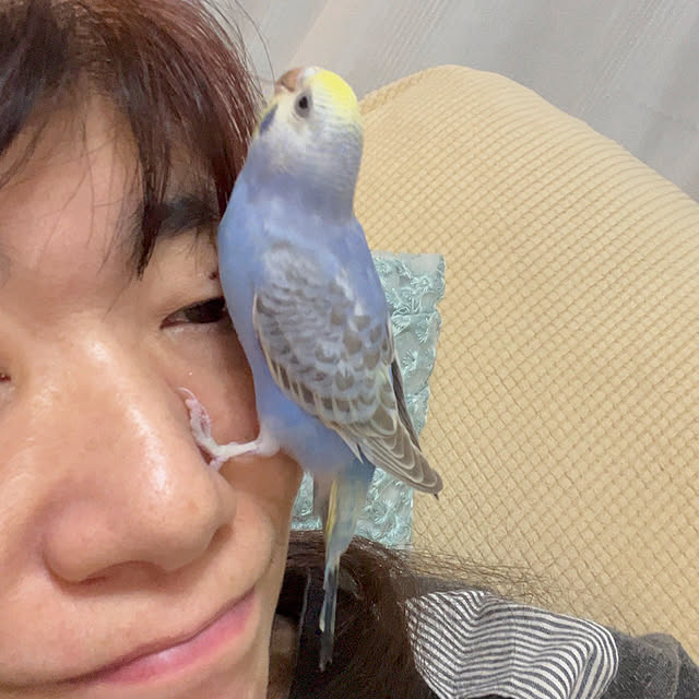 Atsukoさんの部屋