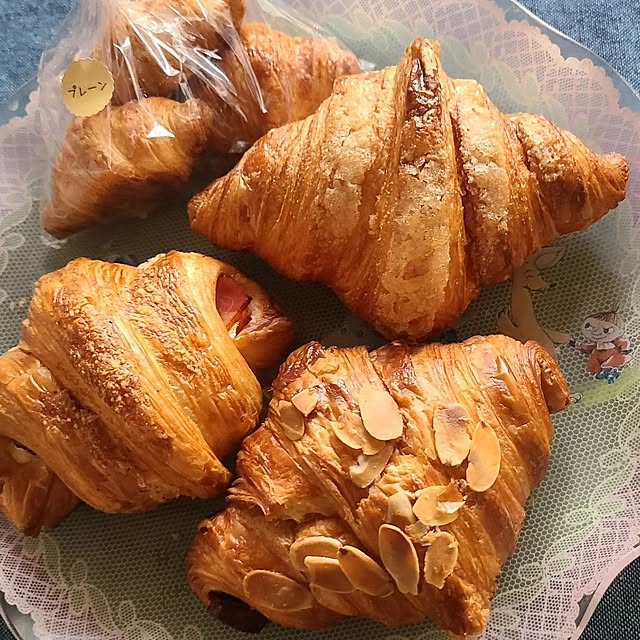 monnさんの部屋