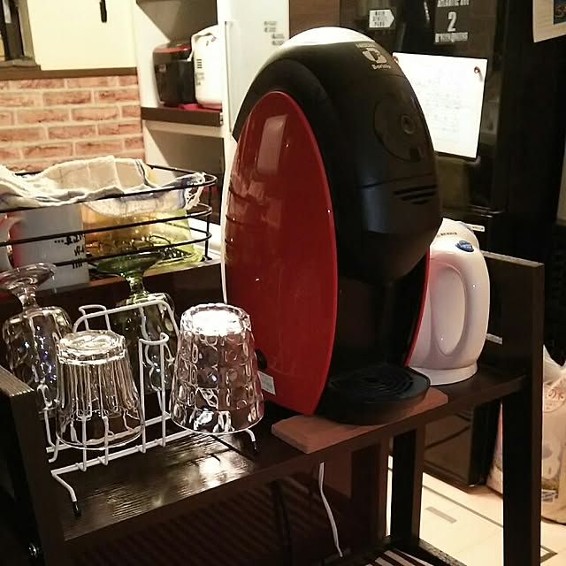 Rinaさんの実例写真