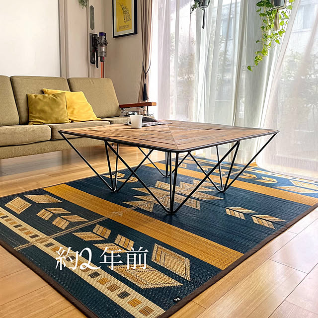 adamoさんの部屋