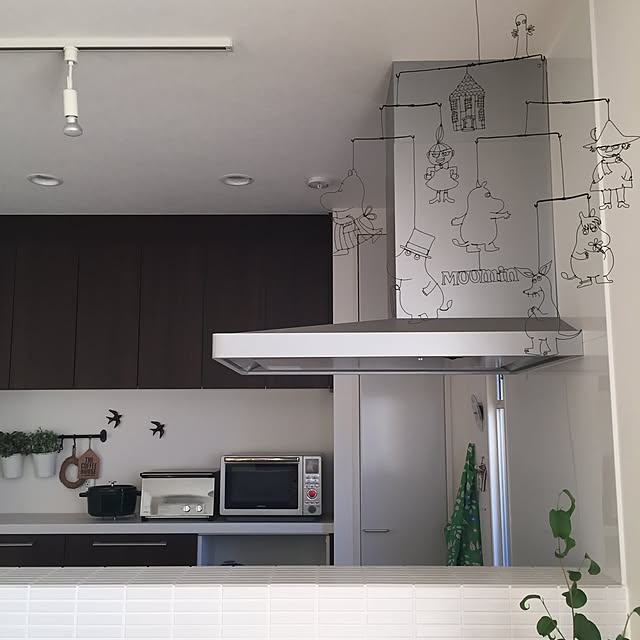 ROOMSさんの実例写真