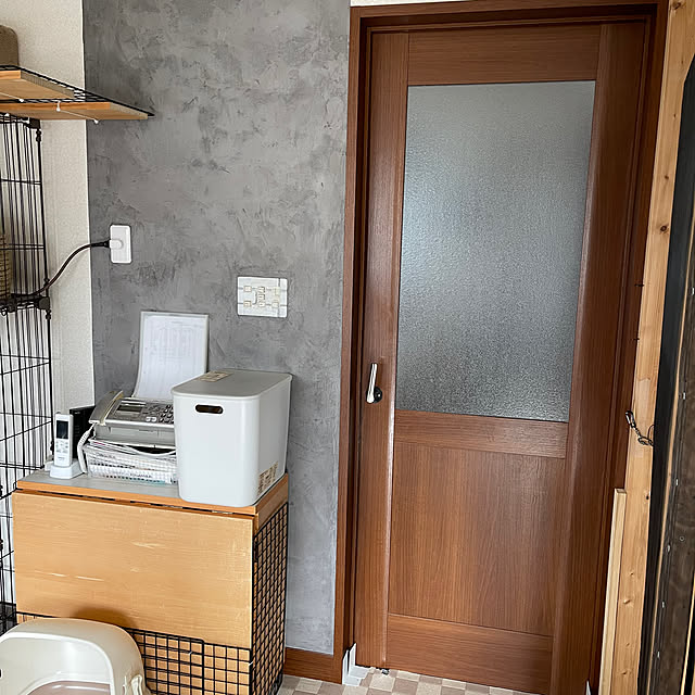 kikiさんの部屋