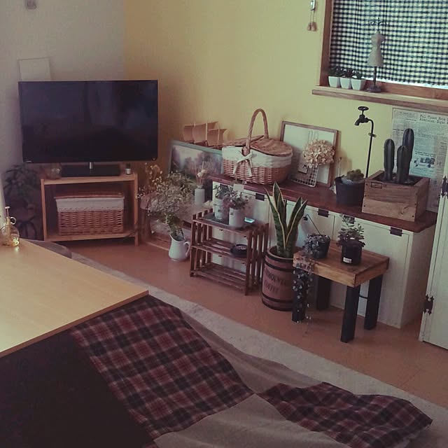 chi-taroさんの実例写真