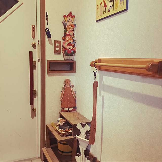 Mikakoさんの実例写真