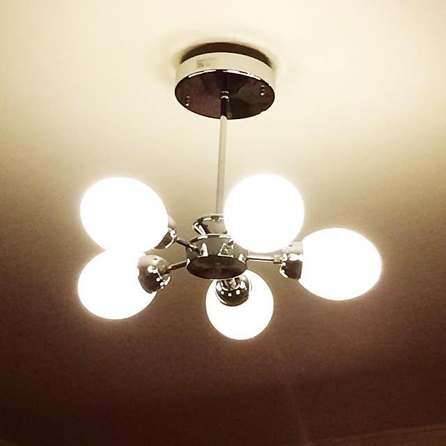 petty_betty_mushroomさんの実例写真