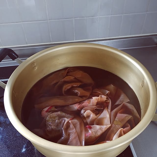 Doryさんの部屋