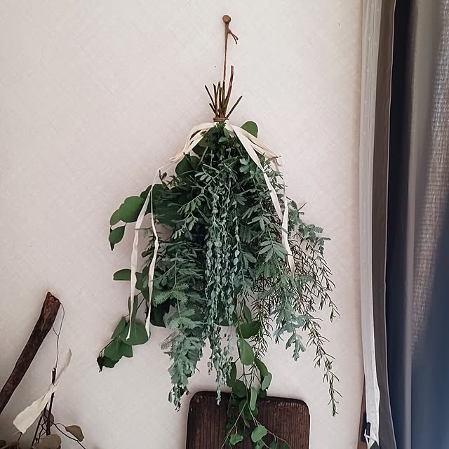 anzuさんの実例写真