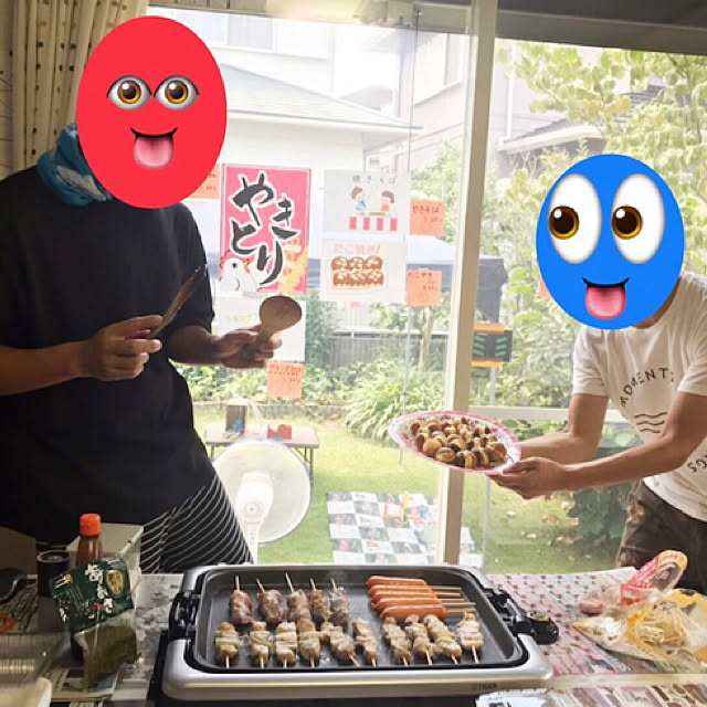 MIHOさんの実例写真