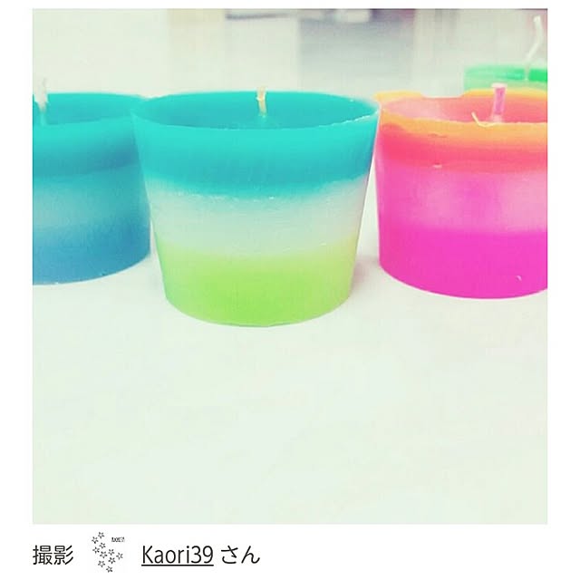 Kaori39さんの実例写真