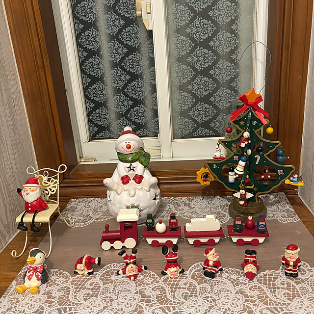 chIoeさんの部屋