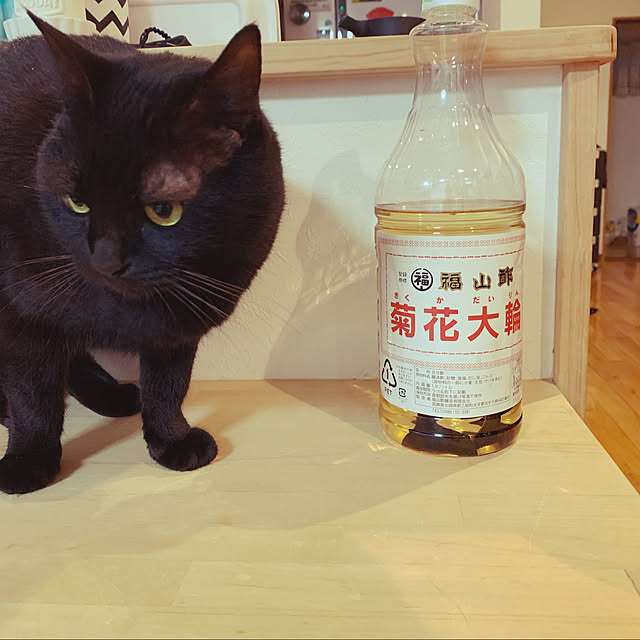 kuromiさんの実例写真